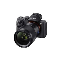 Sony a7Rii – Full Frame Mirrorless Φωτογραφική Μηχανή
